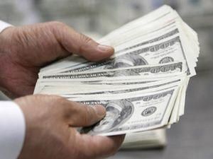 Курси валют на вихідні та понеділок 20 червня Курси валют на вихідні та понеділок 20 червня