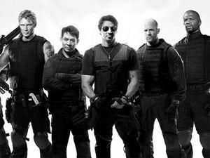 У продолжения "Неудержимых" появился режиссер У продолжения "Неудержимых" появился режиссер