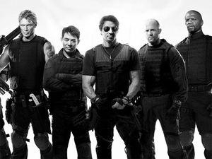 У продолжения "Неудержимых" появился режиссер 