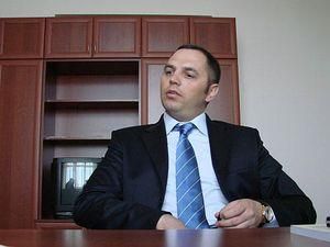 Портнов: В Украине появится суд присяжных Портнов: В Украине появится суд присяжных