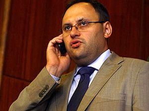 Каськів: Олімпійські ігри в Україні дозволять економічно оживити країну Каськів: Олімпійські ігри в Україні дозволять економічно оживити країну