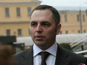 Портнов: Новий кримінальний кодекс дозволить економити Портнов: Новий кримінальний кодекс дозволить економити