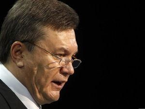 Янукович: Наші реформи - це хірургічне втручання, щоб вилікувати важко хвору країну Янукович: Наші реформи - це хірургічне втручання, щоб вилікувати важко хвору країну