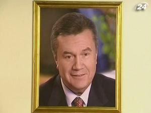 Янукович починає "незалежний аудит" діяльності Кабміну