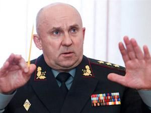 Українську армію все ще планують зробити контрактною Українську армію все ще планують зробити контрактною