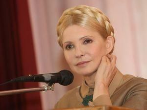 Діаспора стала на захист Тимошенко