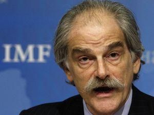 МВФ продолжит сотрудничество с Украиной - 18 июня 2011 - Телеканал новин 24 МВФ продолжит сотрудничество с Украиной - 18 июня 2011 - Телеканал новин 24