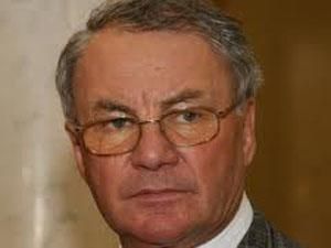 Яворивский: Регионалы надеются на то, что обойдутся без коммунистов Яворивский: Регионалы надеются на то, что обойдутся без коммунистов