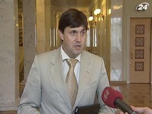 Царьков: Продадим землю - продадим независимость Царьков: Продадим землю - продадим независимость