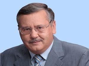 Гриценко: Пенсійна реформа - примітивна Гриценко: Пенсійна реформа - примітивна