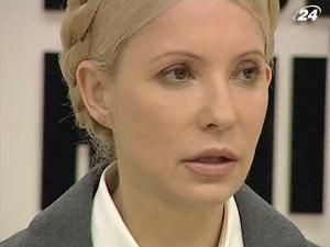 Аудитори США не побачили підстав для справ проти Тимошенко