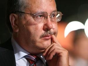 Гриценко: Власть не учитывает оппозицию Гриценко: Власть не учитывает оппозицию