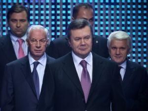 Керівництво України привітало медичних працівників з професійним святом Керівництво України привітало медичних працівників з професійним святом