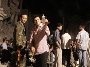 Лівійська влада звинуватила НАТО у вбивстві семи мирних жителів Лівійська влада звинуватила НАТО у вбивстві семи мирних жителів