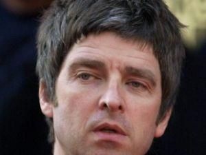 Одружився колишній гітарист гурту Oasis Ноель Галлахер