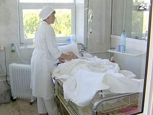 40% бюджетних коштів на охорону здоров’я - зникають