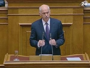 Греція домовляється про новий транш від МВФ Греція домовляється про новий транш від МВФ