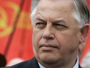Симоненко переизбрали лидером Компартии Симоненко переизбрали лидером Компартии