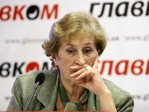 Експерт: Пенсійна реформа ігнорує демографічні показники Експерт: Пенсійна реформа ігнорує демографічні показники