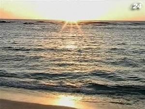 Самоа переведет часы на 24 часа вперед Самоа переведет часы на 24 часа вперед