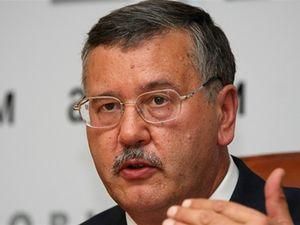 Гриценко: Земельна реформа влади буде гірша за приватизацію Гриценко: Земельна реформа влади буде гірша за приватизацію