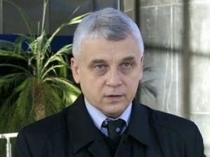 Луценко: Тримати Іващенка у СІЗО - дике варварство Луценко: Тримати Іващенка у СІЗО - дике варварство