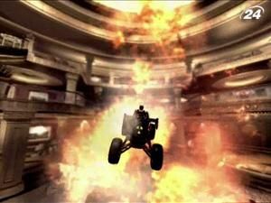 Продажи Duke Nukem Forever могут достичь 2 млн. копий Продажи Duke Nukem Forever могут достичь 2 млн. копий