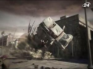 Борьба против пришельцев от компании Insomniac Games Борьба против пришельцев от компании Insomniac Games