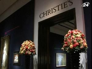 С молотка уйдут одни из самых дорогих произведений искусства на планете С молотка уйдут одни из самых дорогих произведений искусства на планете