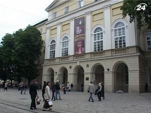 Львівська міськрада у суді проситиме заборони масових заходів 22 червня Львівська міськрада у суді проситиме заборони масових заходів 22 червня