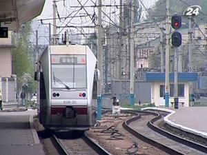 "Укрзалізниця" витратить $800 млн. на електропоїзди "Укрзалізниця" витратить $800 млн. на електропоїзди