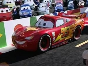 У Голлівуді презентували довгоочікуваний мультфільм "Тачки 2" У Голлівуді презентували довгоочікуваний мультфільм "Тачки 2"