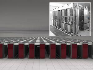 Японский суперкомпьютер лучше чем китайский Японский суперкомпьютер лучше чем китайский