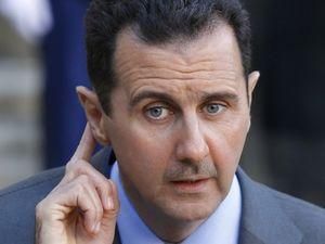 Президент Сирии объявил о проведении досрочных выборов и новых реформах