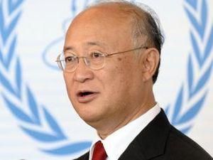 Гендиректор МАГАТЕ хоче провести глобальну перевірку АЕС Гендиректор МАГАТЕ хоче провести глобальну перевірку АЕС