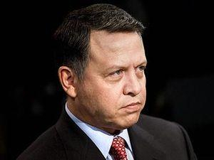 К Януковичу приедет король Иордании