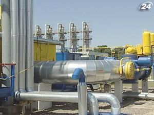 "Нафтогаз" оценил модернизацию ГТС в 3,5 млрд долларов "Нафтогаз" оценил модернизацию ГТС в 3,5 млрд долларов