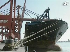 В мае японский экспорт упал на 10%