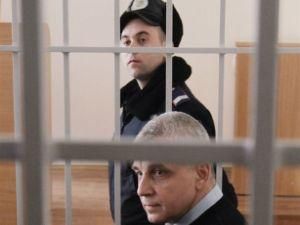 Іващенко почав голодування в СІЗО
