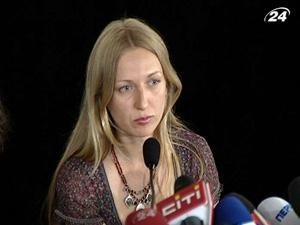 Режиссер Марина Врода стала "Человеком месяца" по версии телеканала новостей "24" 