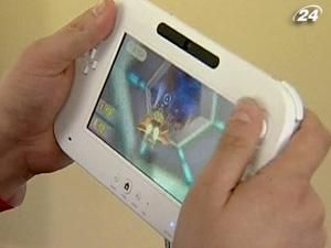 Nintendo представила нову домашню консоль - Wii U Nintendo представила нову домашню консоль - Wii U