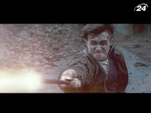 "Гарри Поттер-7": самая масштабная битва развернется возле руин Хогвартса