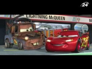 "Тачки-2": тачки отправляются на самую престижную гонку в мире "Тачки-2": тачки отправляются на самую престижную гонку в мире