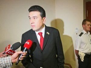 З Німеччини екстрадували соратника Черновецького З Німеччини екстрадували соратника Черновецького