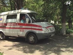 В Мариуполе обнаружили еще одного больного холерой - 20 июня 2011 - Телеканал новин 24