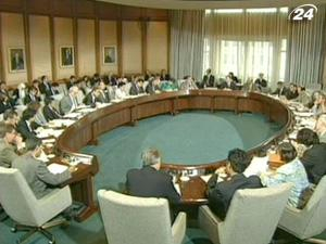 Международный валютный фонд не покинет Украину