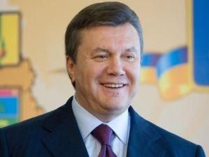 Янукович: Я - оптимистический максималист