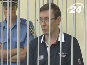 Луценко: Всі зазначені мною особи причетні до слідства Луценко: Всі зазначені мною особи причетні до слідства