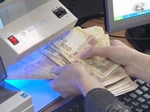 607 тисяч українців відзвітували про свої доходи цього року