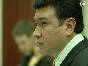 В Украину прибыл экстрадированный чиновник Черновецкого